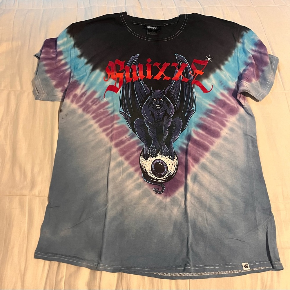 Gargoyle Shirt